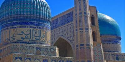 Özbekistan’dan sevinç ve şükür vesilesi haberler