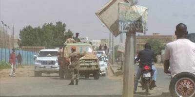 Sudan’ın doğusundaki protestolar nedeniyle ilaç, gıda ve yakıt krizi kapıda