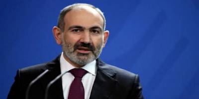 Paşinyan: İran yardım etmeseydi 90'lı yıllarda Azerbaycan'a yenilirdik