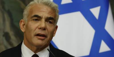 İsrailli ‘liberal’ muhalefet lideri, Mike Huckabee ile aynı fikirdeymiş