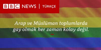Nefsini ilah edinmiş eşcinsel sapkınların ‘Müslüman olduklarını ifade etmeleri’ haramı helal kılmıyor!