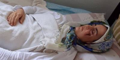 Ayşe Özdoğan’ın durumu ağırlaşıyor!