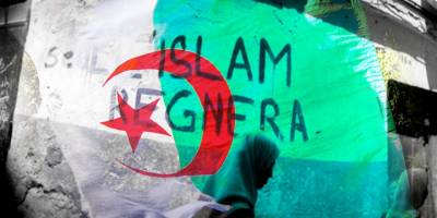 Cezayir'de İslami uyanış ve '92 Askeri Darbesi