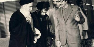 İran'ın ilk Cumhurbaşkanı Beni Sadr Paris'te öldü
