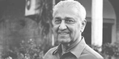 Pakistan'ın nükleer bilimcisi: Dr. Abdul Kadir Han