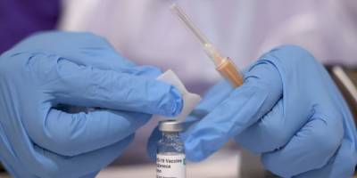 Rusların aşısı çalıntı çıktı!