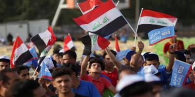 Irak seçimlerinde İran destekli ittifak ağır bir yenilgi aldı