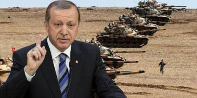 Cumhurbaşkanı Erdoğan’ın Suriye’ye yönelik yeni ‘operasyon’ sinyalini nasıl okumalı?