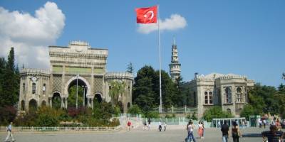 Avrupa'da nüfusa oranla en çok üniversite öğrencisi Türkiye'de