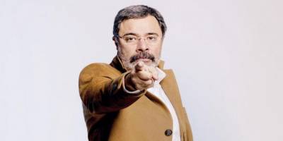 “İslamcılık eleştirisinde ben sıramı savdım!”