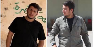 İHH çalışanı Taha Sarıoğlu vefat etti