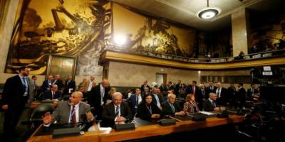 Suriye’de öncelikli sorun anayasa değil, bizatihi rejimin kendisidir!