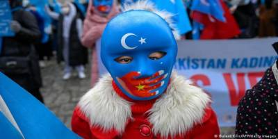 Türkiye’nin de aralarında bulunduğu 43 ülke Çin’i kınadı