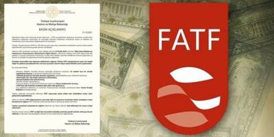 Türkiye mazlumlara sahip çıkma ısrarından ötürü cezalandırılmak mı isteniyor?