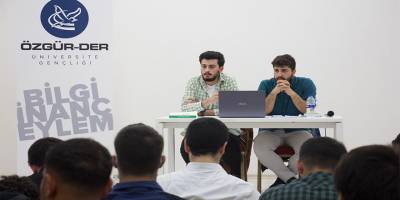 Müslümanların tarih içerisinde sürekli küresel bir lider arayışında olmaları ne anlama geliyor?