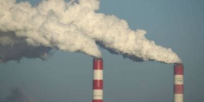 Atmosferdeki sera gazı birikimi pandemiye rağmen 2020'de rekor düzeye ulaştı