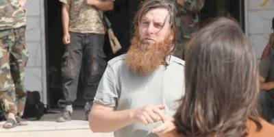 Suriye'nin kuzeyinde HTŞ ile Müslim Şişani grubu gerilimi sona erdi