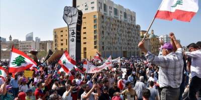 Lübnan’da seçimler Mart 2022'de yapılacak