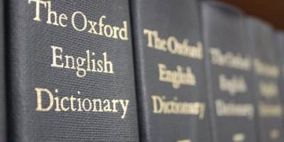 Oxford İngilizce Sözlüğü ‘vax’ (aşı) sözcüğünü ‘yılın kelimesi’ ilan etti
