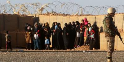 Ürdün ve Esed rejiminin normalleşmesiyle Suriyeli mülteciler geri gönderilme endişesi yaşıyor