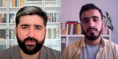 Eyüp Taş, adını emniyette duyduğu örgütten 6 yıl hapis aldı