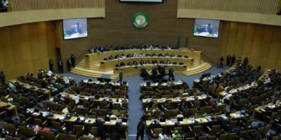 Somali Afrika Birliği temsilcisini "istenmeyen kişi" ilan etti