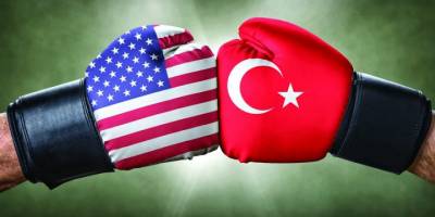 İrade testi ve istikamet mücadelesi