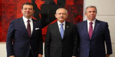 Kılıçdaroğlu’ndan belediye başkanlarına “balans ayarı”