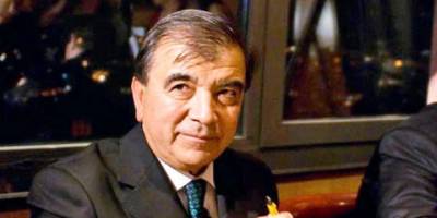 Eski MİT görevlisi Enver Altaylı'ya 23 yıl hapis