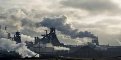 Çin yalnızca Uygurları değil tabiatı da katlediyor!