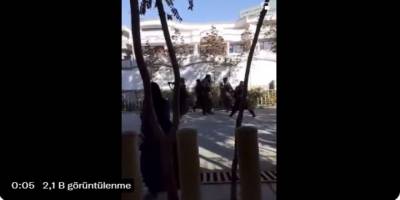 Taliban yetkililerine rüşvet önermeniz çok akıllıca olmaz!