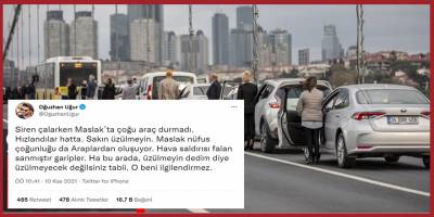 Sosyal medyada 10 Kasım nedeniyle aşağılaşma yaşayanlar!