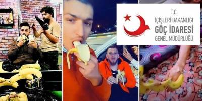 Sosyal medyanın komik olmayan "mültecileri sınır dışı ettiren" yüzü!