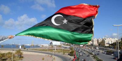 Libya'da yaklaşan başkanlık seçimleri üzerine