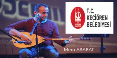 “Kürtçe şarkı gerekçesiyle iptal edildi” denilen konserde manipülasyona mı başvuruluyor?