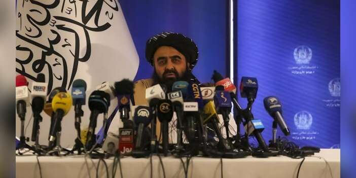 Muttaki: Afganistan’ın durumu savaş yıllarına kıyasla çok daha iyi