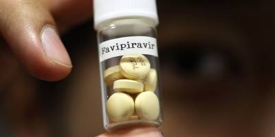 Bilim Kurulu Üyesi Yavuz: Koronavirüs tedavisinde favipiravir maalesef etkisiz çıktı