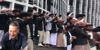 Sol'un İslam düşmanlığı manipülasyonu beraberinde getiriyor!