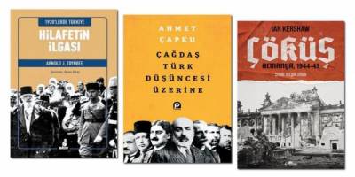 Hilafetin ilgası ve sonrası