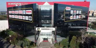 Demirören Medya devlete borç takmaktan başka ne işe yarar?