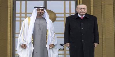 Türkiye ile BAE ilişkileri: İki ülke arasında gerginliğe neden olan sorunlu başlıklar neler?