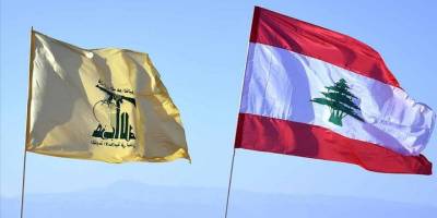 Hizbullah Lübnan'ı uyuşturucu merkezine dönüştürmekle suçlanıyor