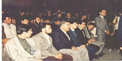 Bu zulüm artık bitsin!