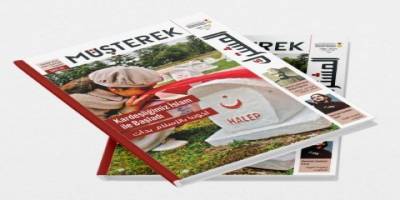 Irkçılık virüsüne kardeşlik aşısı: Müşterek