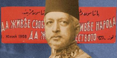 Said Halim Paşa nasıl anlaşılamadı?