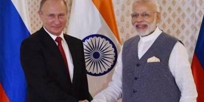 Hindistan’ın Rusya’ya yakınlaşmasını nasıl yorumlamalı?