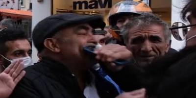 “Sosyal medya bu videoyu konuşuyor!!!”