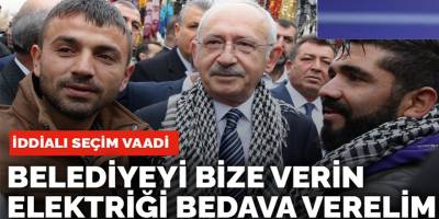 Kılıçdaroğlu’nun popülist söylemleri ne zaman ‘iddialı seçim vaadi’ oldu?