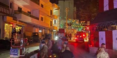Hamas’tan Lübnan'daki patlamaya dair açıklama