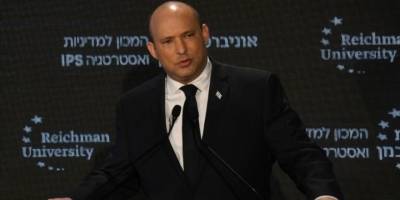 Siyonist İsrail’in Başbakanı, ilk kez BAE'yi ziyaret ediyor